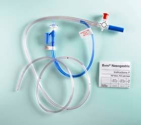 Tubes Nasogastric NG PREVENT Anti Reflux Filter For Use With NG   BG   NG Tube 0056160 